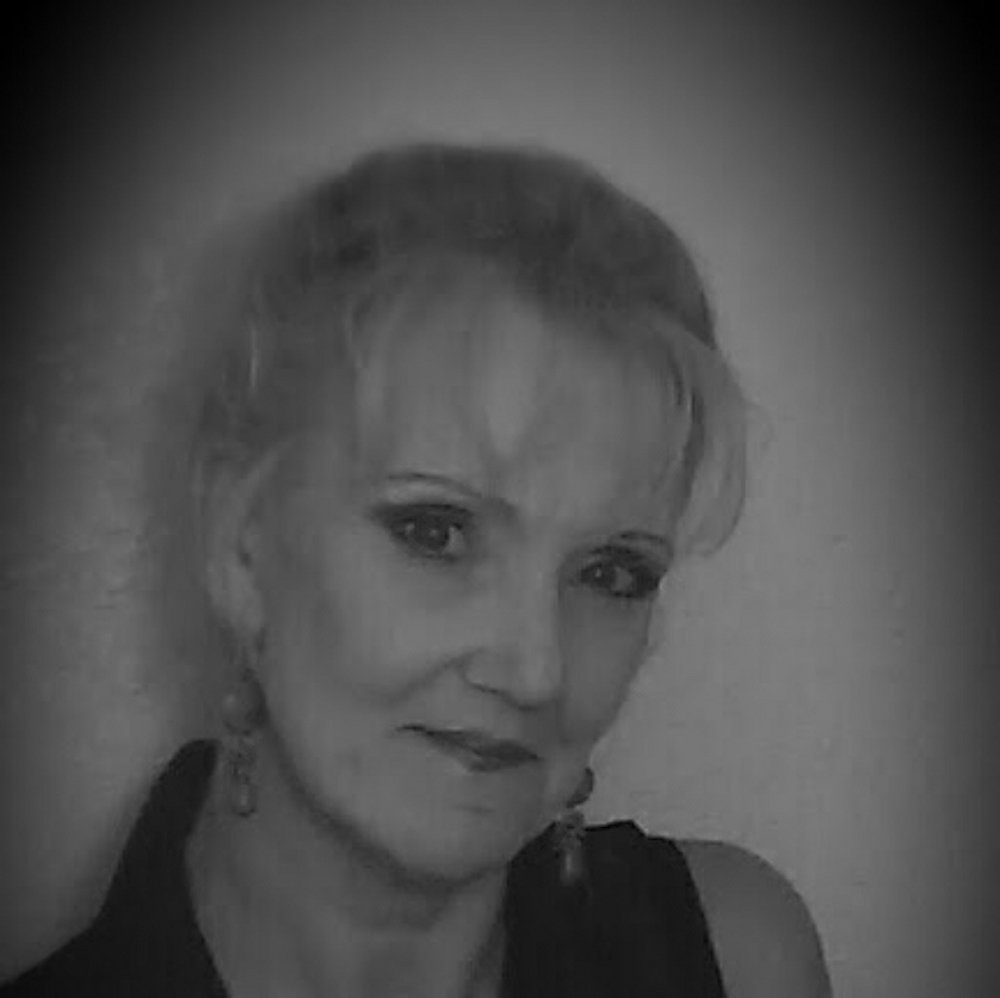 Meet your Posher, Marilyn